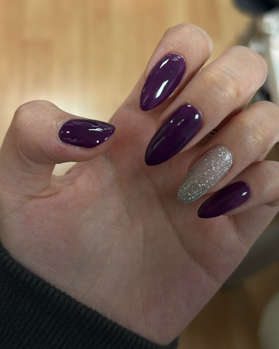Curso de Uñas Esculpidas en Gel