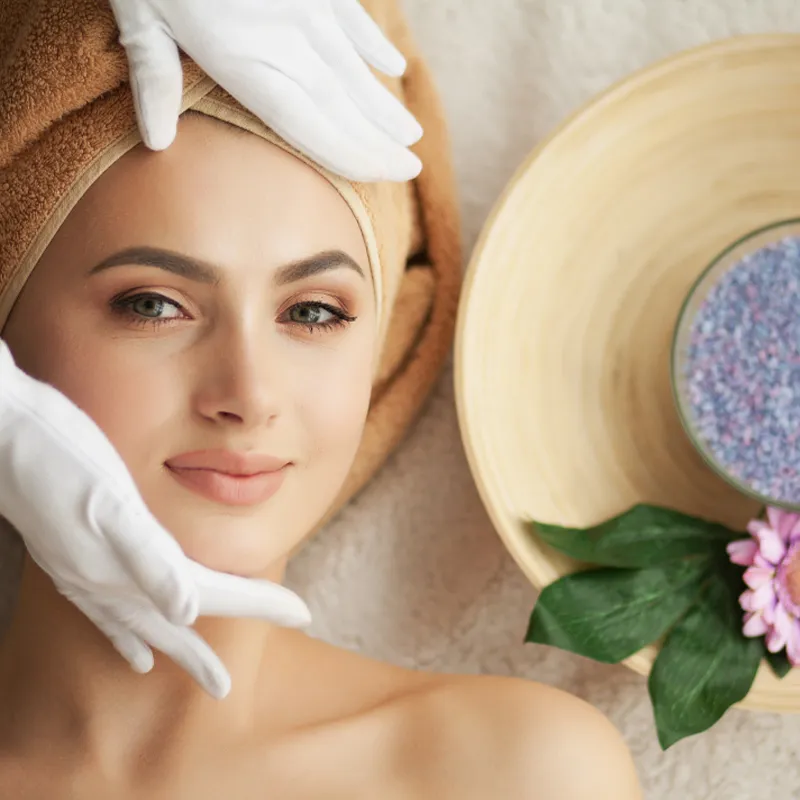 Curso de Aromaterapia en Estética