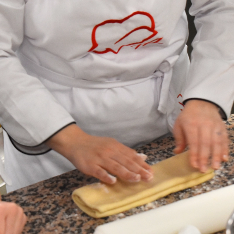Curso Online de Panadería y Bollería