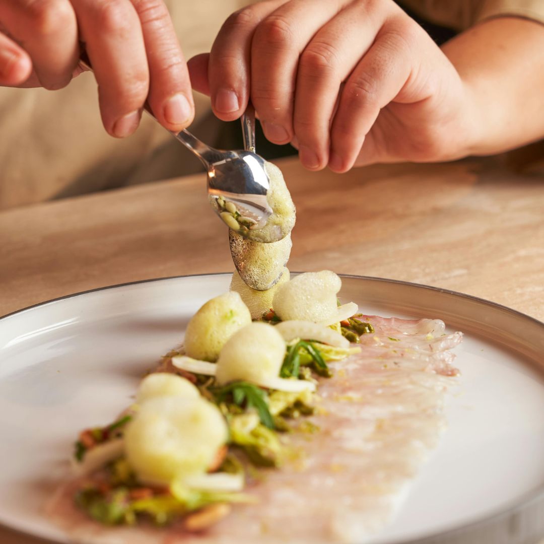 Doble Curso Online de Ayudante de Cocina y Cocina Profesional