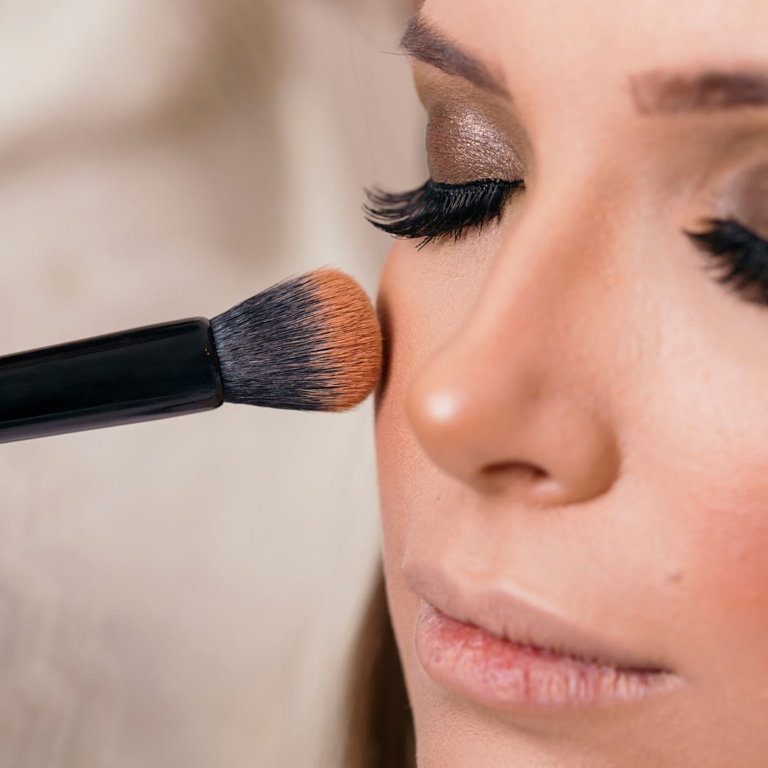 Curso Online de Maquillaje Social
