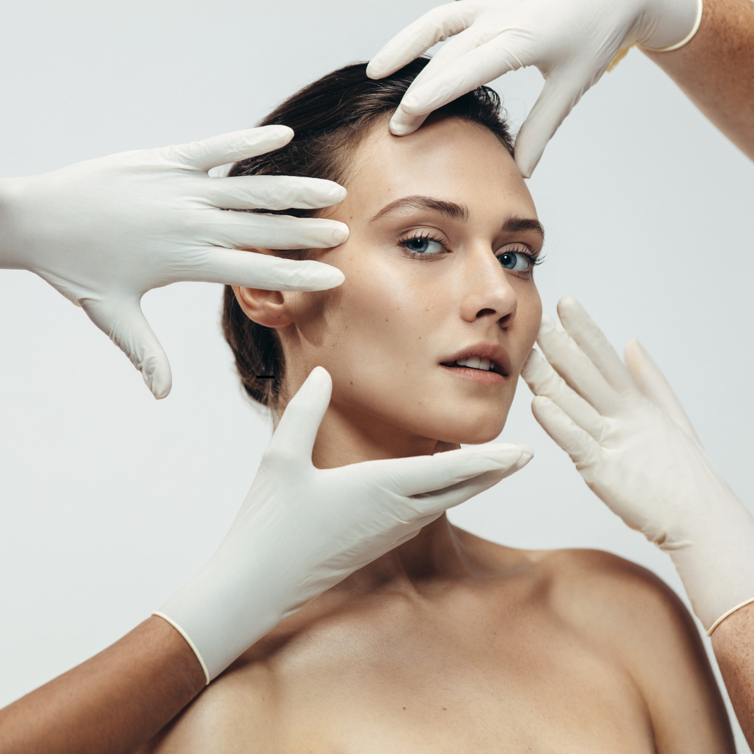 Curso Online de los cosméticos y equipos para los cuidados estéticos de higiene, depilación y maquillaje