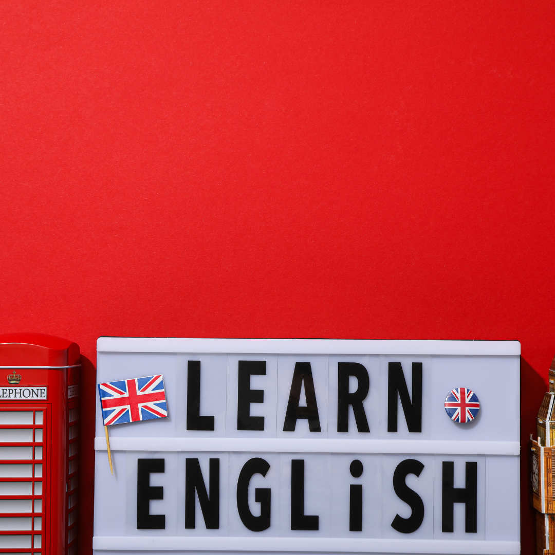 Curso Online de Inglés Nivel Avanzado