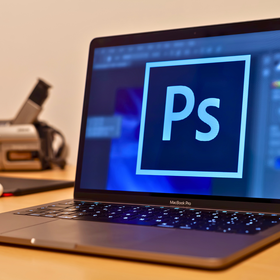 Curso Online de Photoshop Avanzado