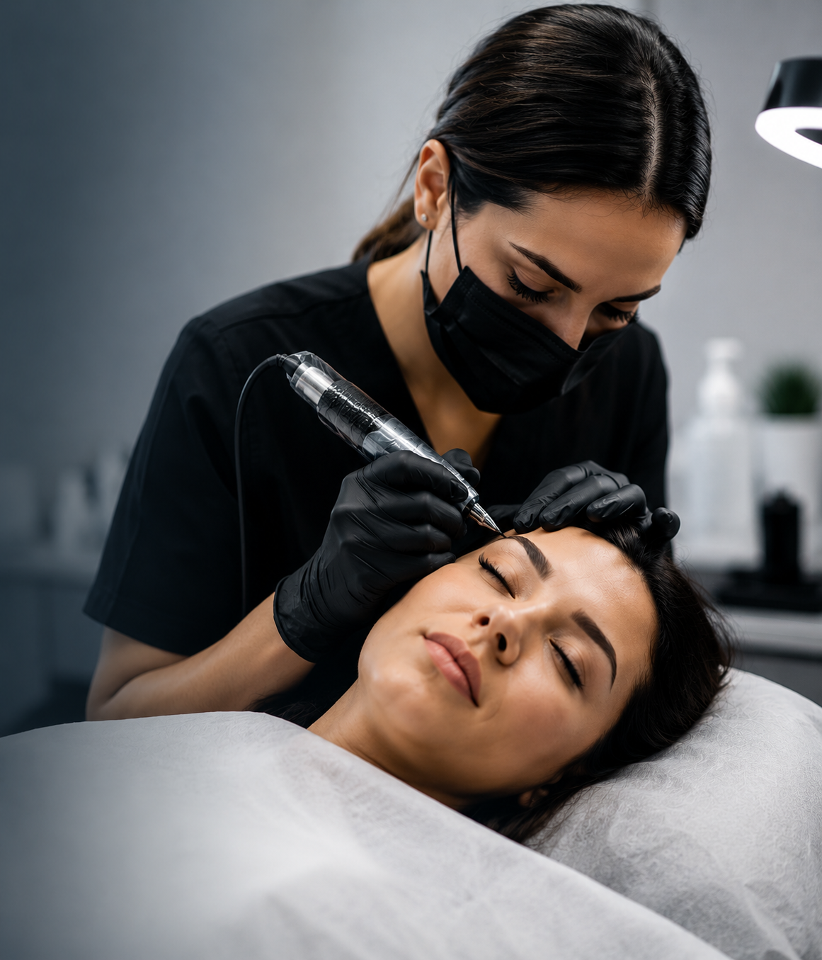 Curso Higiénico Sanitario para profesionales del piercing, tatuajes y micropigmentación